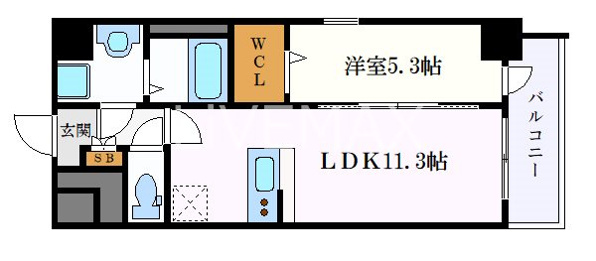エスポワール黄金