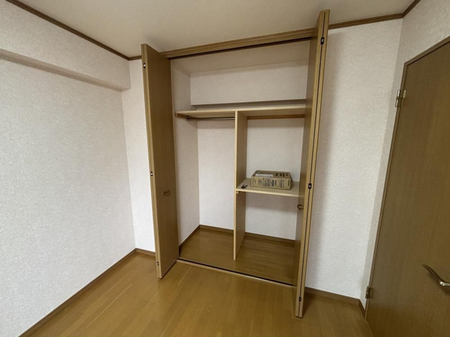 【収納】 | メゾンド下屋敷I
