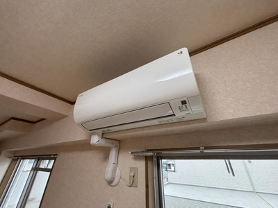 【設備】 | メゾンド下屋敷I