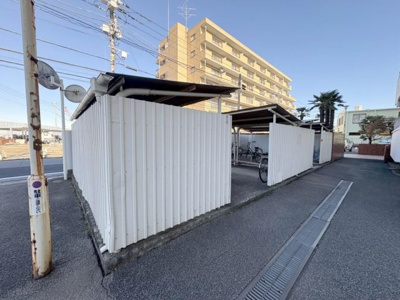 【展望】 | メゾンド下屋敷I