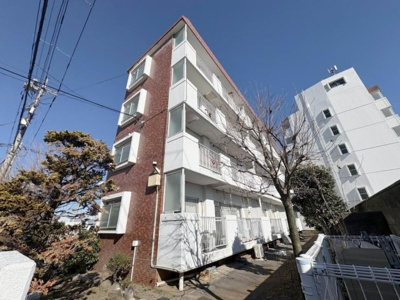 【外観】 | メゾンド下屋敷I