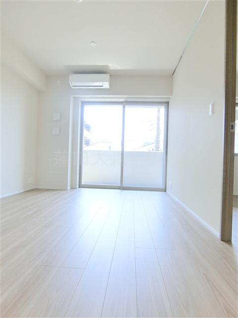 オアーゼ池上テラス
