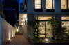 【エントランス】OAK VILLA SOU目黒 