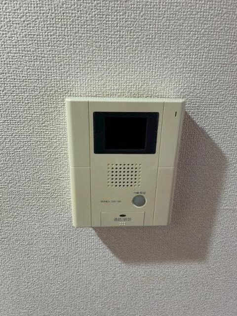フルーヴのセキュリティ
