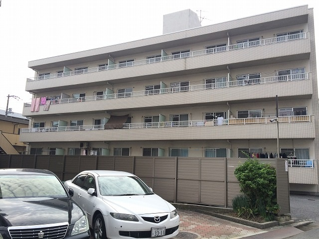 小徳ビル