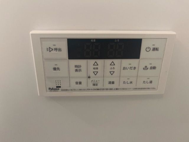 ステラ・カーサの設備