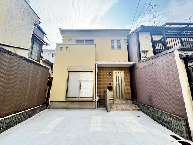 西東町