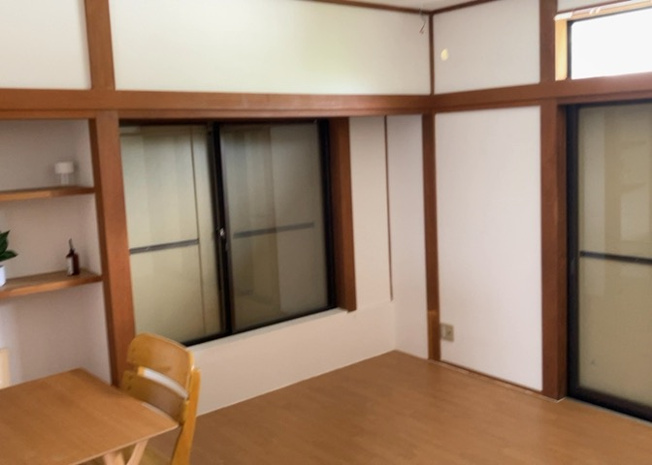 【居間・リビング】 | L型アイランドタイプは、キッチンからダイニングにもリビングにも目が行き届くので、とても使いやすい配置です。L字型独立タイプは、キッチンを独立させてるためLDKというよりもLDといった様なイメージです。