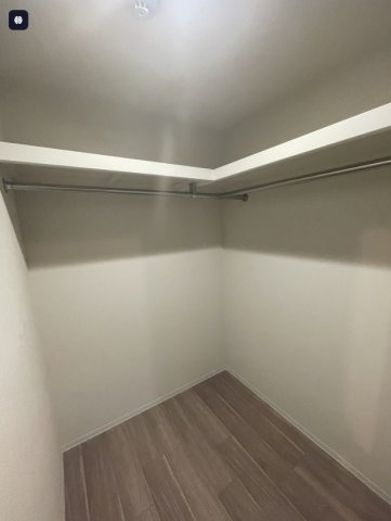 コンフォリア・リヴ淡路の収納