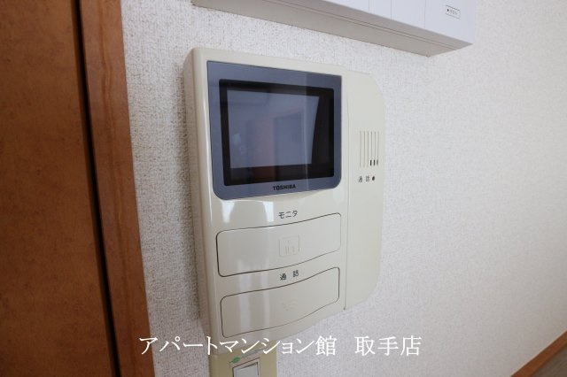 レオパレスＮＯＭＵＲＡのセキュリティ