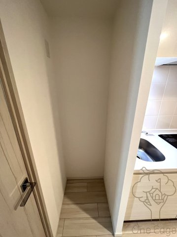 S-RESIDENCE都島Elegantのキッチン