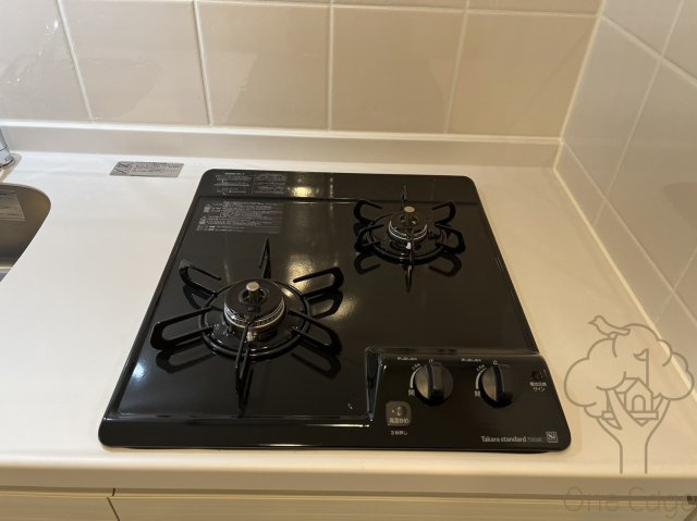 S-RESIDENCE都島Elegantのキッチン