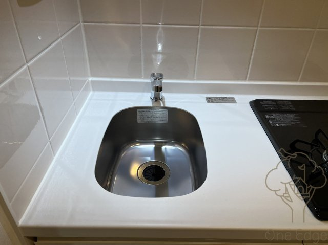 S-RESIDENCE都島Elegantのキッチン