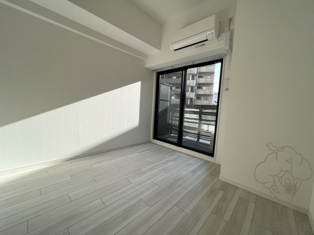 S-RESIDENCE都島Elegantの内装