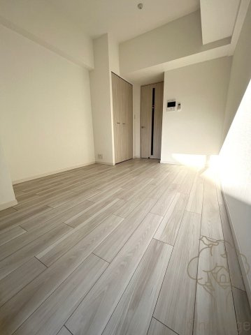 S-RESIDENCE都島Elegantの内装