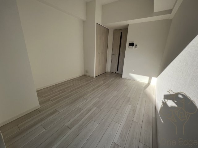 S-RESIDENCE都島Elegantの寝室