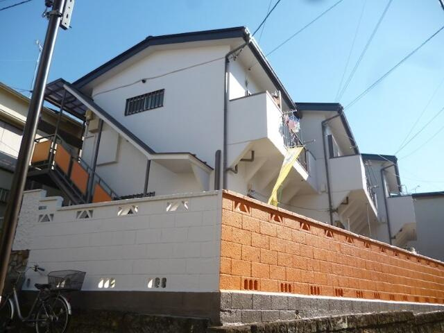 クリーンハウス中村の画像