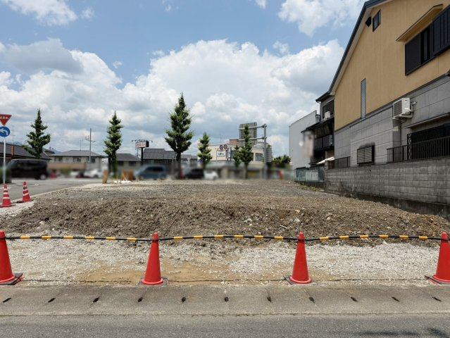 上桂三ノ宮町|現地や周辺施設などご案内いたします！当日・事前ご予約も承りますのでお気軽にご相談ください♪⇒０１２０－１３０－１３６