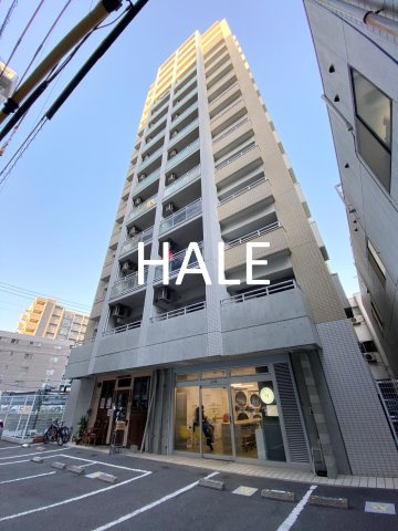 【外観】 | レジディア警固