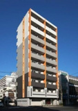 ガーラ・シティ深川扇橋の画像