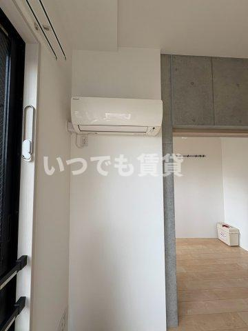 OAK VILLA SOU目黒の設備