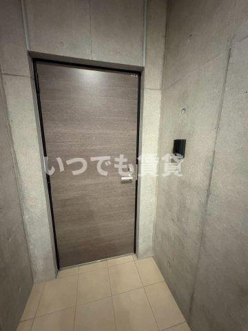 OAK VILLA SOU目黒のその他共用部分