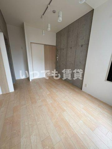 OAK VILLA SOU目黒の洋室