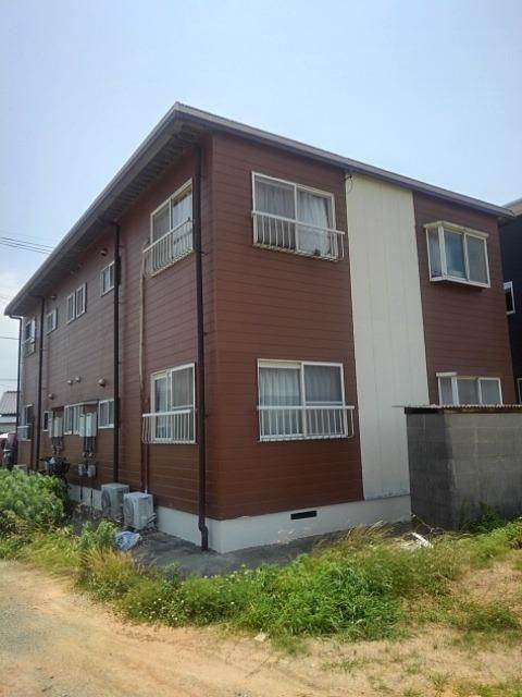 シティハイツＴＯＫＩの外観