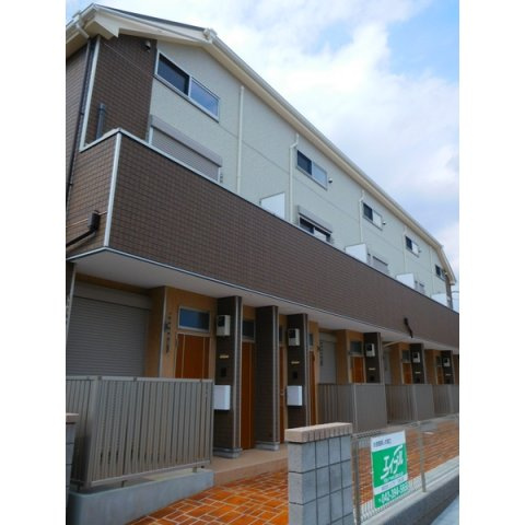 シティハイツ小山Ⅱ