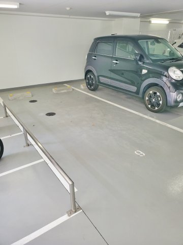 【駐車場】CODE西宮甲子園口