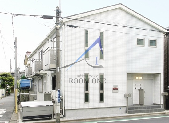 ロサ・テラス