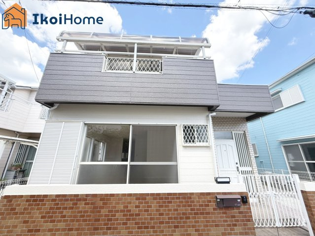明石市魚住町清水　中古戸建