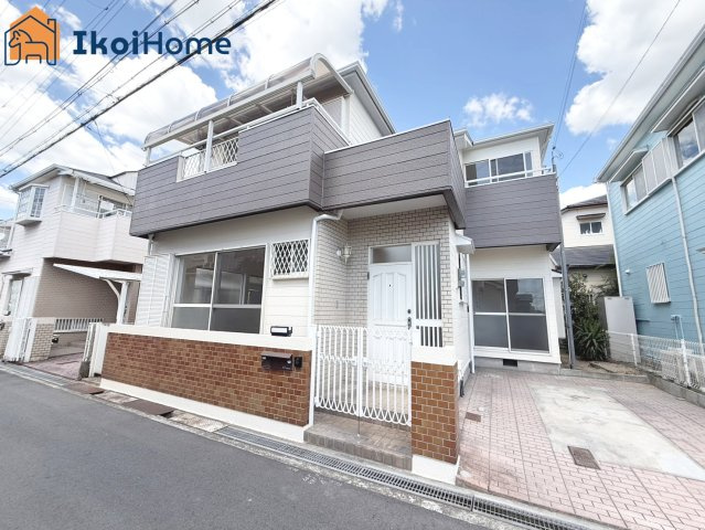 明石市魚住町清水　中古戸建の周辺|【ホームページに現地動画掲載中】●年中無休：当日予約可●平日や夜間もご案内可能。臨機応変に対応します