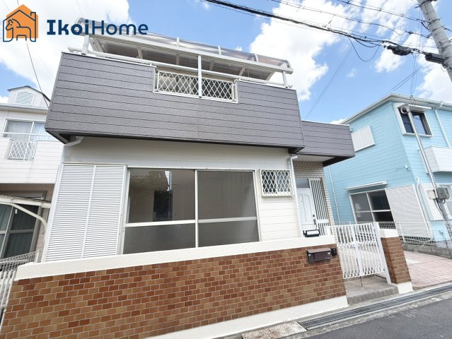 明石市魚住町清水　中古戸建のその他|●資料・カタログのご請求無料●清水小学校まで徒歩20分、魚住中学校まで徒歩27分。