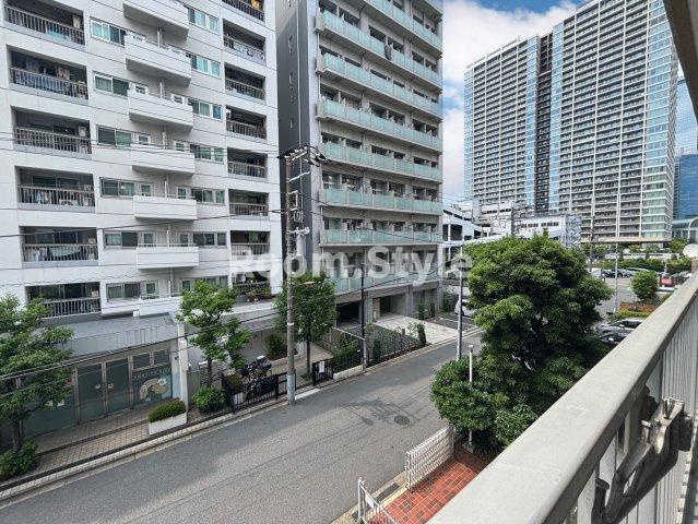 キョウエイハイツ田町の展望|空室のためご都合に合わせてご内覧できます
お問合せはお電話でもお受付しております。
03-6450-5211