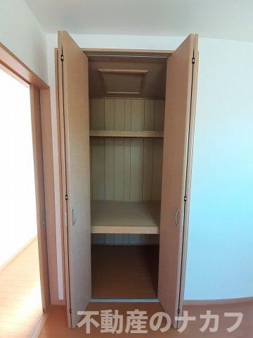 エミナンスの内装|※同タイプの部屋写真です