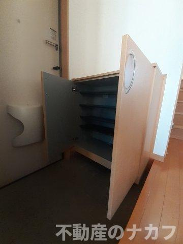 エミナンスの展望|※同タイプの部屋写真です