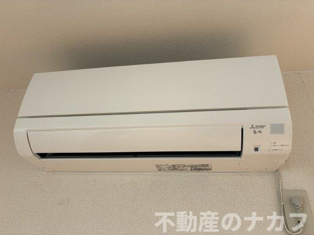 エミナンスのその他|※同タイプの部屋写真です