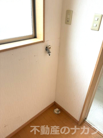 エミナンスのトイレ|※同タイプの部屋写真です