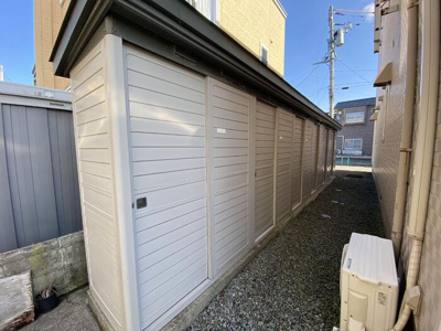 【その他共用部分】 | エストジオK