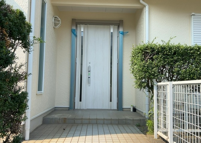 【防犯設備】 | 当然のことではありますが、オートロックやセンサーライト、ホームセキュリティーなどの防犯設備があれば、小さいお子様がいるご家庭も安心ですよね！まず物件購入の際は、防犯設備もチェックするようにしましょう。