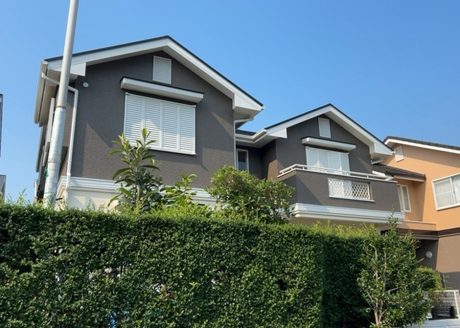 【外観】 | 物件の詳細については、現地を見てわかること以外に、役所や法務局などで調べないとわからないことがあります。そのため、現地に行く場合は、もしこの物件を買ったらどのような生活ができるかをイメージしましょう。