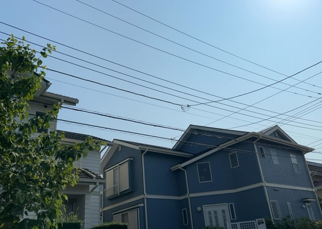【展望】 | 土地の地勢が高台の場合、景色を綺麗にみることができ、景色にこだわってお家探ししている方におすすめです！また平坦地よりも風通しがいいというメリットがあります。デメリットもあるので是非現地でご確認下さい。