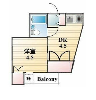 ＧＲＩＦＦＩＮ祐天寺