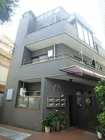 ＧＲＩＦＦＩＮ祐天寺