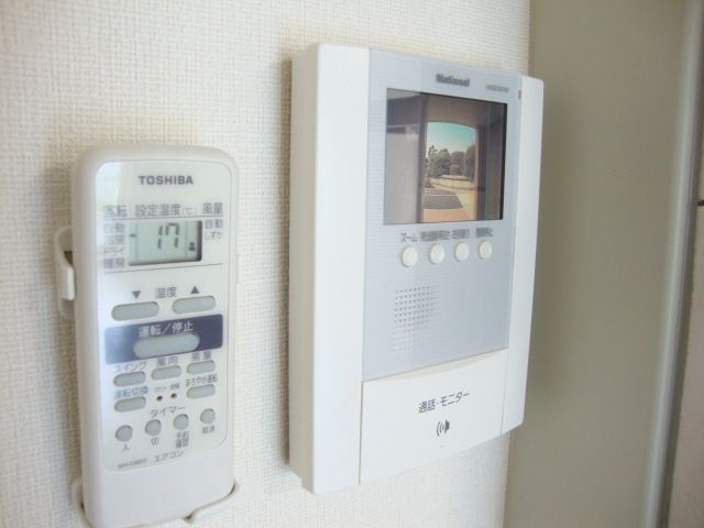 ルート３ヒルズのセキュリティ