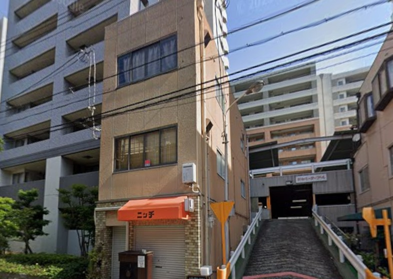 新町ビルのその他