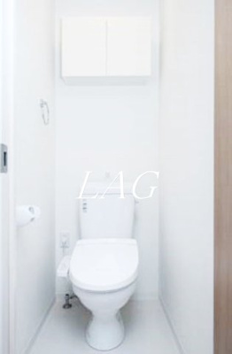 【トイレ】 | ｈａｕ’ｏｌｉ山王 | トイレです。