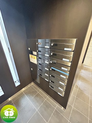 ディアコート住吉のその他共用部分