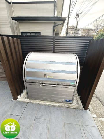 ディアコート住吉のその他